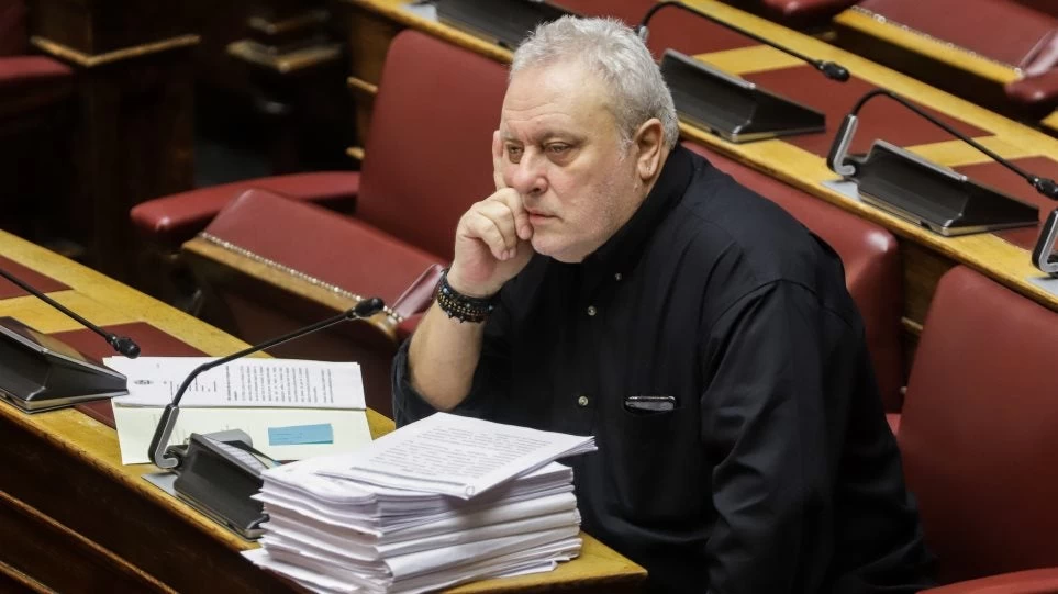 Ψαριανός: «Αν ο Δανέλλης δεν ψηφίσει, πέφτει η κυβέρνηση – Καλό μου φαίνεται»